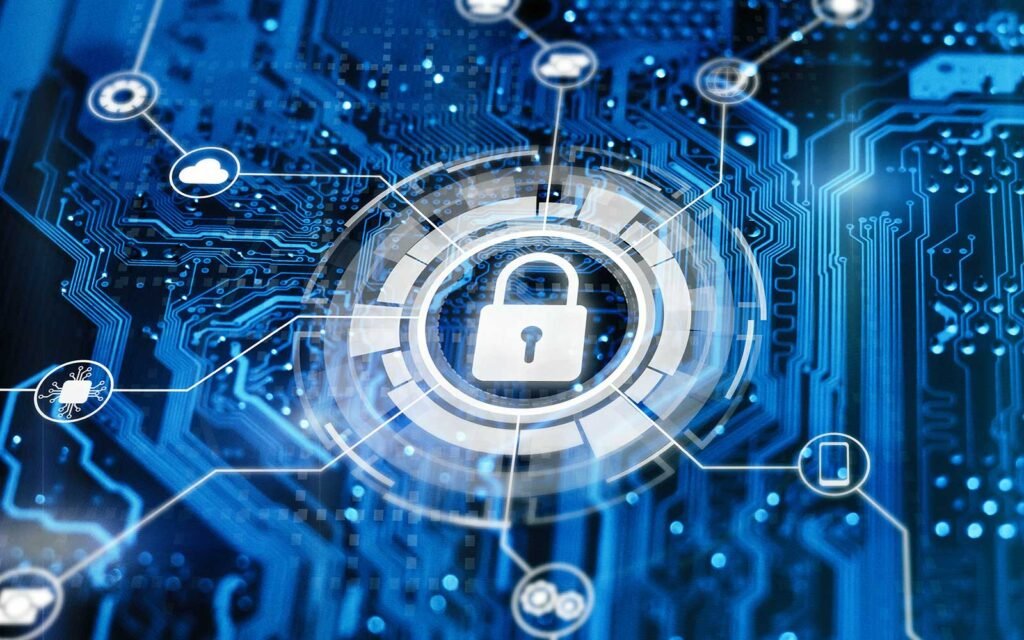 Security Standards Template For Web And Mobile Applications