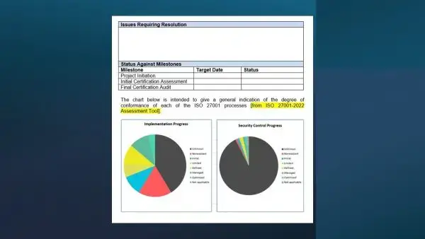 iso 27001 toolkit
