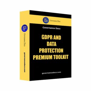 GDPR and PDPL