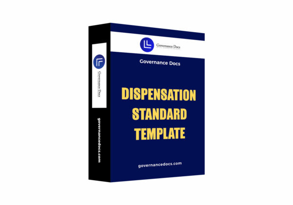 19 3D Mockup Simplify your approval process with our Dispensation Standard Template. Our guide provides a comprehensive solution for navigating approvals and streamlining your workflow. Download now and start simplifying your process