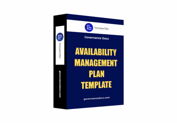 35 3D Mockup Our Availability Management Plan template is just what you need! Designed by industry experts, this comprehensive digital product offers a complete roadmap to establish a robust availability management framework for your organization.