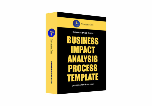 38 3D Mockup This template is specifically designed to guide you through a systematic assessment of potential disruptions, helping you identify critical business functions, prioritize resources, and develop effective contingency plans.