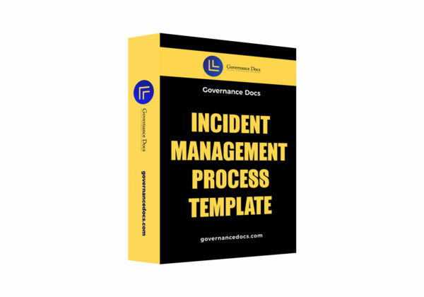 39 3D Mockup Effectively respond to and manage incidents with our Incident Management Process template. This digital product is specifically designed to provide a structured framework for handling unexpected disruptions, ensuring a swift and efficient response that minimizes the impact on your organization's operations.