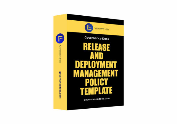 50 3D Mockup Optimize your software release and deployment management with our comprehensive Release and Deployment Management Process Template. This digital product provides a structured and efficient framework for planning, coordinating, and executing successful software releases. From creating release plans to managing deployment tasks and tracking progress, this template covers all essential aspects of the process. Streamline your release management, reduce errors, and improve efficiency with our industry-leading Release and Deployment Management Process Template. Accelerate your software delivery today and ensure seamless deployments!