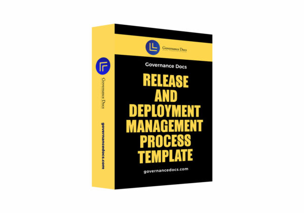 51 3D Mockup Optimize your software release and deployment management with our comprehensive Release and Deployment Management Process Template. This digital product provides a structured and efficient framework for planning, coordinating, and executing successful software releases. From creating release plans to managing deployment tasks and tracking progress, this template covers all essential aspects of the process. Streamline your release management, reduce errors, and improve efficiency with our industry-leading Release and Deployment Management Process Template. Accelerate your software delivery today and ensure seamless deployments!