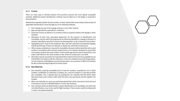 iso 9001 toolkit