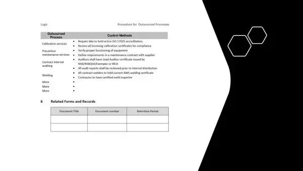 iso 9001 toolkit