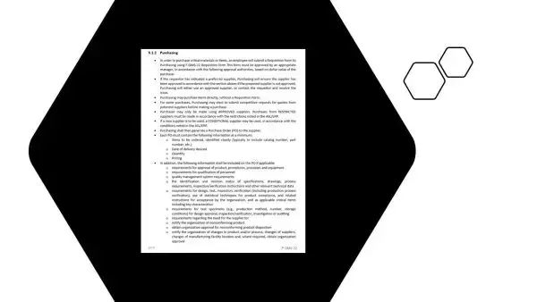iso 9001 toolkit