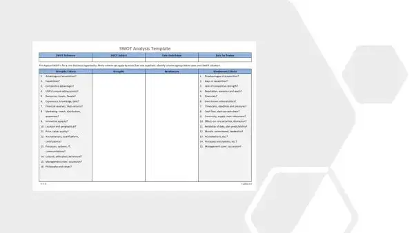 iso 9001 toolkit
