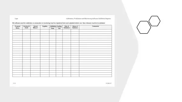 iso 9001 toolkit