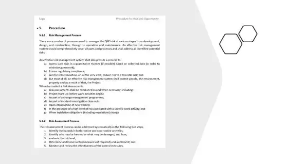 iso 9001 toolkit