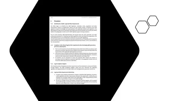 iso 9001 toolkit