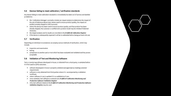iso 9001 toolkit