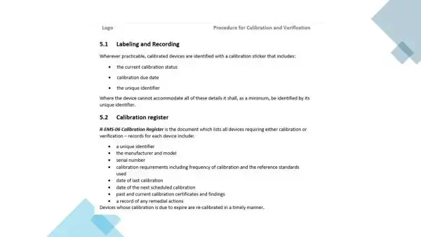 iso 14001 toolkit
