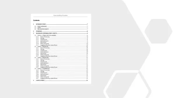 hipaa toolkit