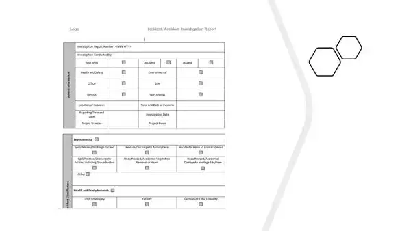 iso 45001 toolkit