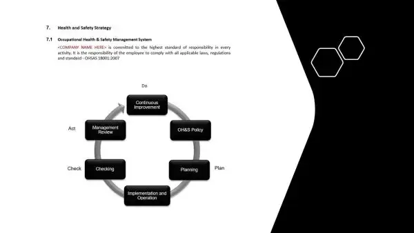 iso 45001 toolkit