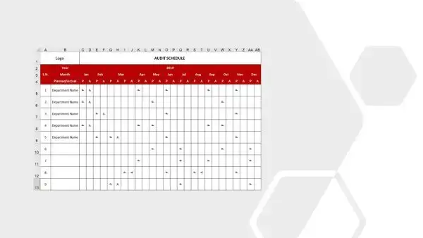 iso 45001 toolkit