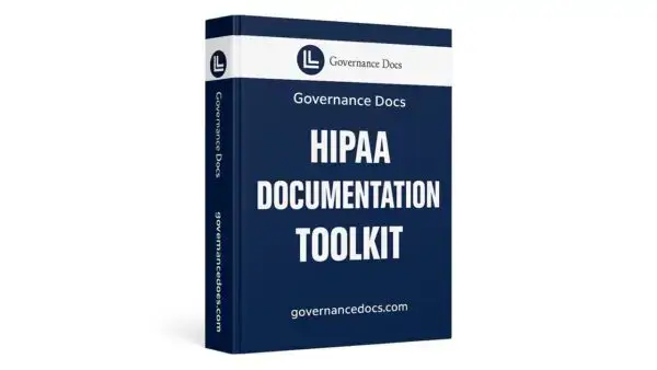 HIPAA TOOLKIT