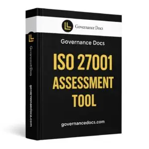 ISO 27001 ASSESSMENT TOOL