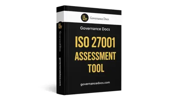 ISO 27001 ASSESSMENT TOOL