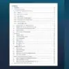 ISO 27701 Toolkit - Comprehensive 45+ Templates! ISO 27701 Toolkit