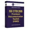 ISO 27701 Toolkit - Comprehensive 45+ Templates! ISO 27701 TOOLKIT