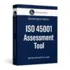 ISO 45001 Assessment Tool - Ultimate Solution ISO 45001 ASSESSMENT TOOL
