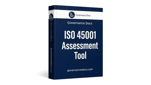 ISO 45001 ASSESSMENT TOOL