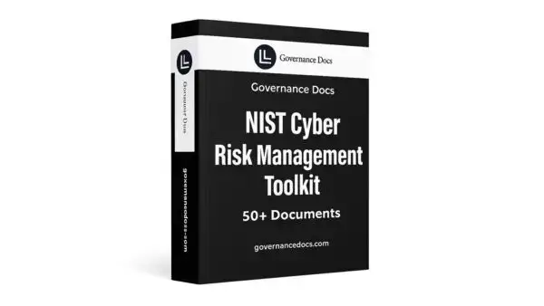 NIST CYBER RISK MANAGEMENT TOOLKIT