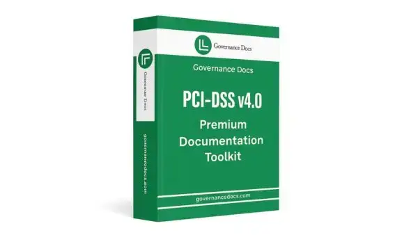 PCI-DSS TOOLKIT