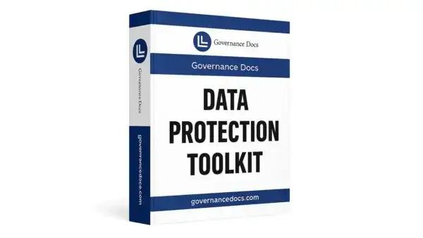DATA PROTECTION TOOLKIT