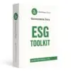 ESG Toolkit - 20+ Comprehensive Templates! ESG Toolkit