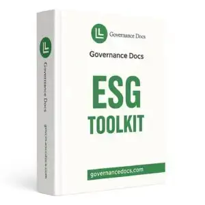 ESG Toolkit