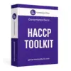 HACCP Toolkit