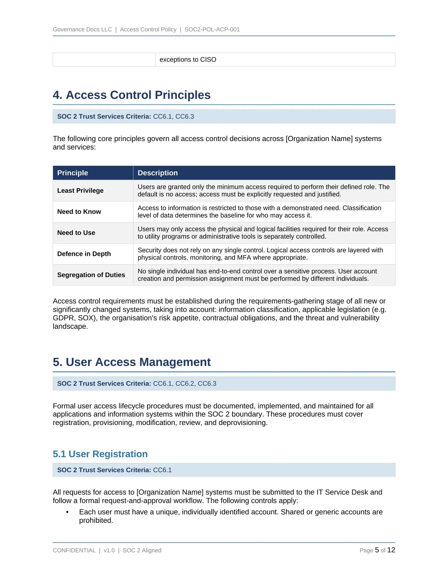 SOC2-Toolkit SOC2 Toolkit