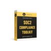 SOC2 Toolkit - Premium Documentation Pack SOC2 Toolkit