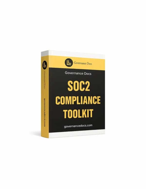 SOC2 Toolkit