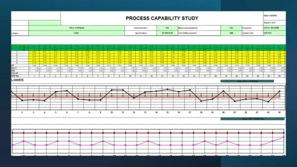 IATF 16949 Toolkit Sample