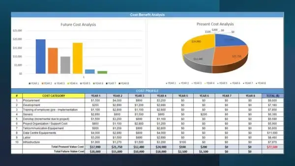 Project Management Toolkit Sample