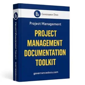 Project Management Toolkit