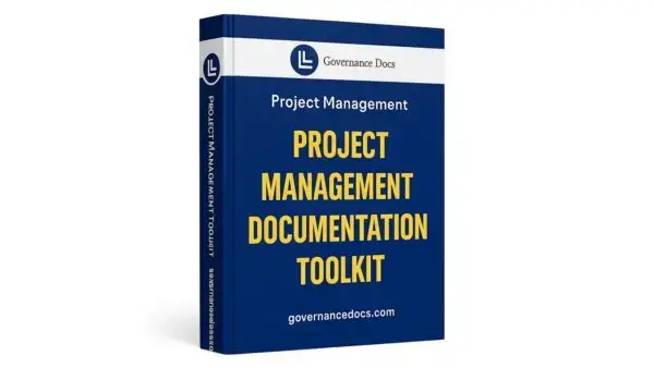 Project Management Toolkit