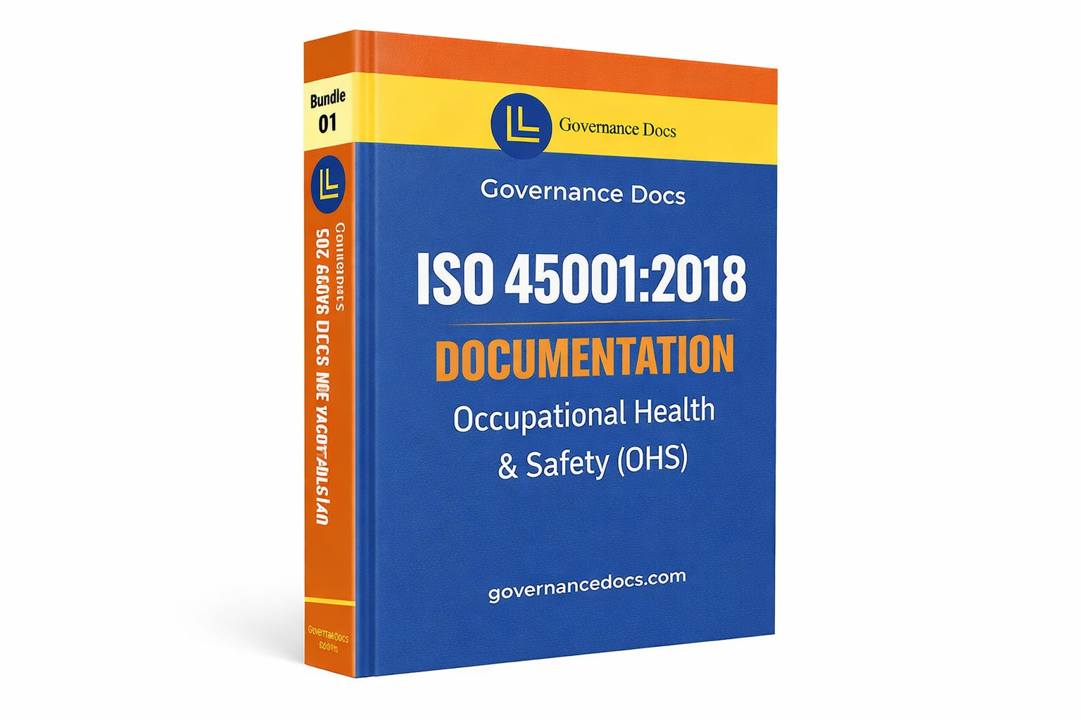 QHSE QHSE Documentation