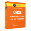 QHSE Documentation Bundles - Comprehensive 1500+ Templates! Bundle 10