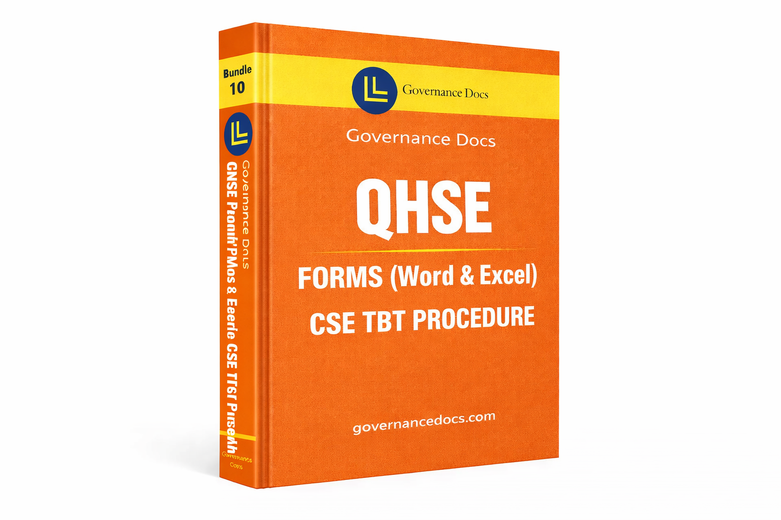 QHSE Bundle 10