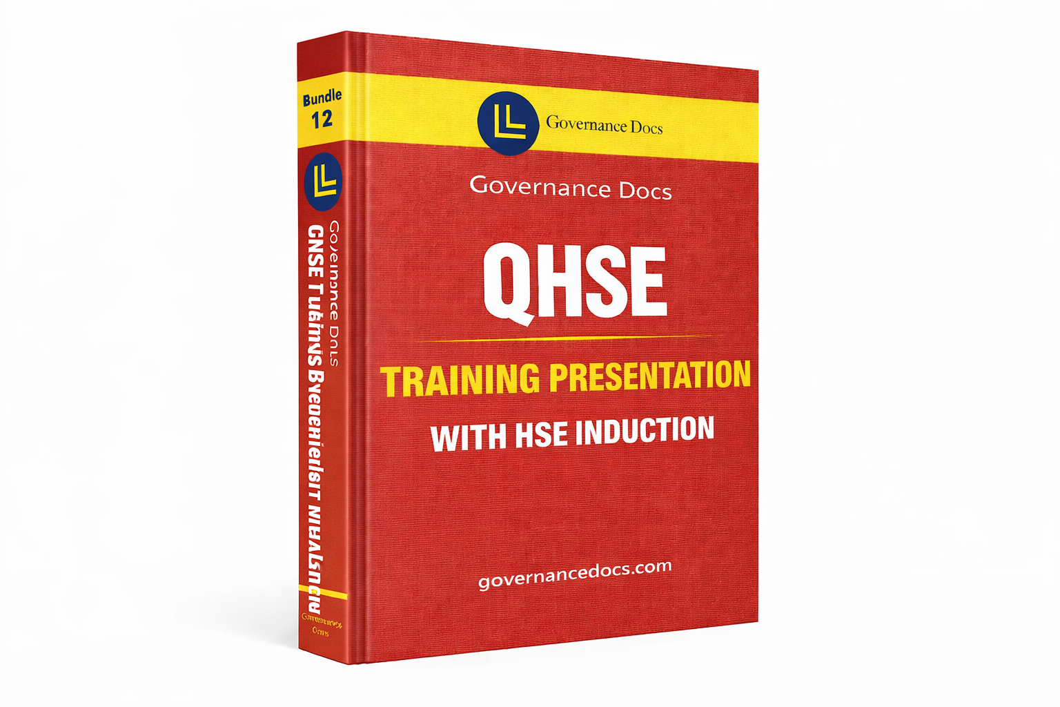 QHSE Bundle 12