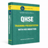 QHSE Documentation Bundles - Comprehensive 1500+ Templates! Bundle 13
