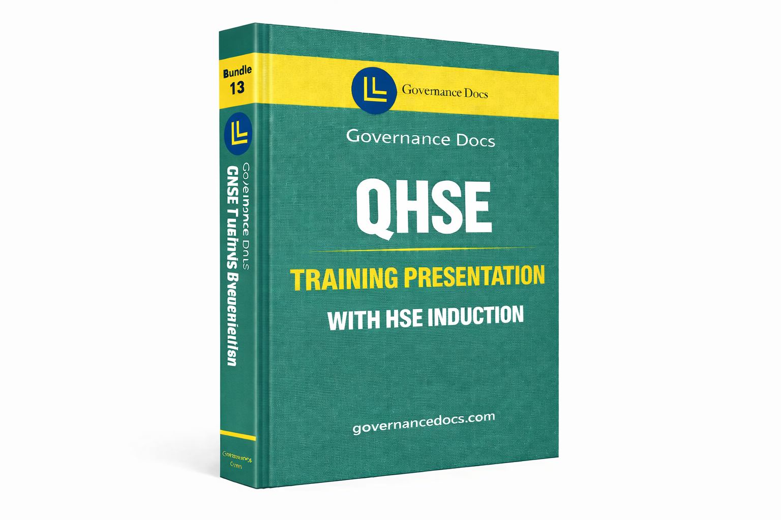 QHSE Bundle 13