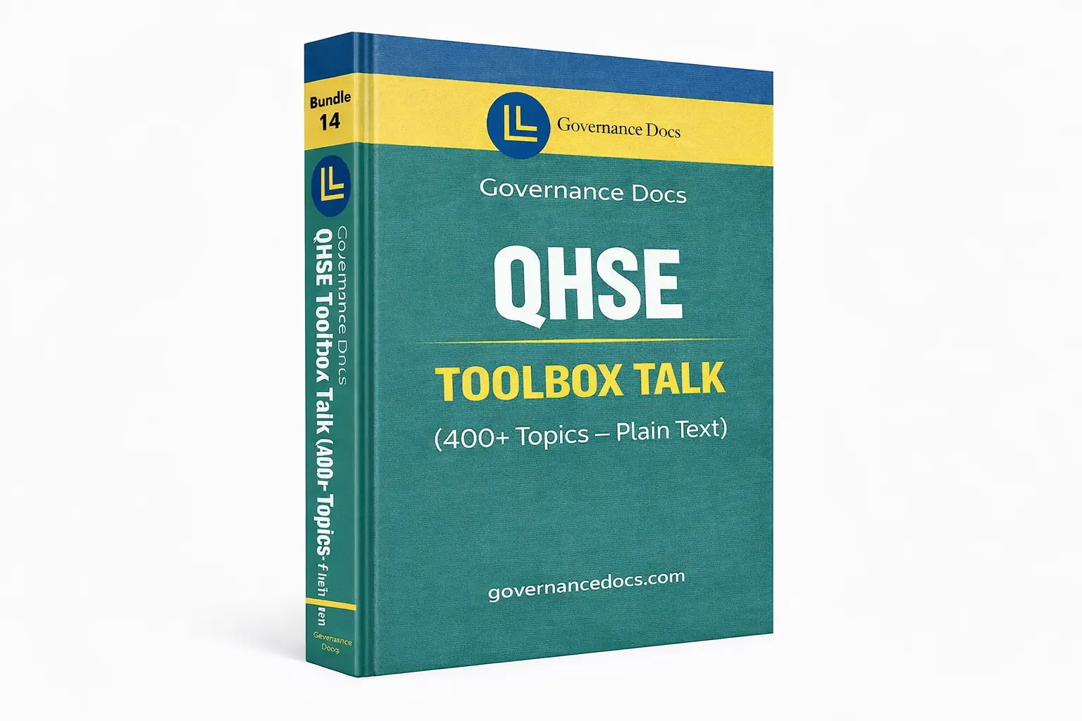 QHSE Bundle 14