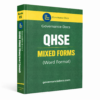 QHSE Documentation Bundles - Comprehensive 1500+ Templates! QHSE Documentation